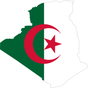 - adresses et numéros de téléphone de l'ambassade d'Algérie